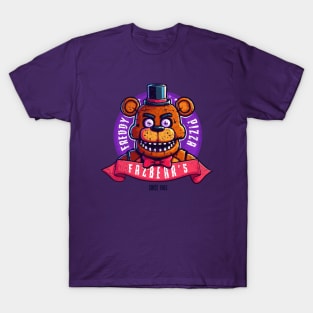 Freddy Fazbear's Pizza T-Shirt